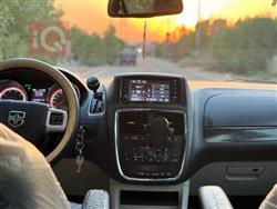 دودج جراند كارافان